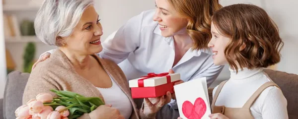 offrir un cadeau personnalise pour la fete des meres